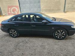 هيونداي أزيرا